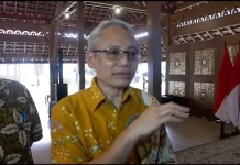 Kemenkes Pantau Tren Influenza, Laboratorium Daerah Diperkuat