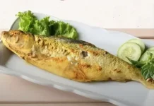 Kelezatan Bandeng Rorod, Kuliner Legendaris Khas Bekasi