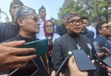 HJKB ke 216 Kolaborasi Pemkot dan Pemprov Jadi Kunci Pembangunan Kota Bandung