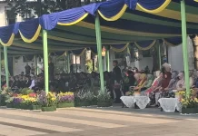 HJKB ke-216, Tekankan Penanganan Sampah dan Transformasi Digital Kota Bandung
