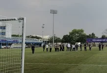 Pembenahan Lapangan Sidolig Dikebut, PSSI Pastikan Siap untuk FIFA ASEAN Cup