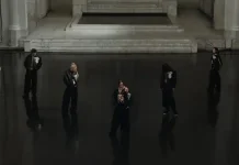 ALLDAY PROJECT Rilis Video Musik Do It Like This