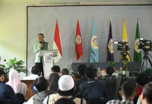 Rahmat Hidayat Djati: Lembaga Penyiaran Punya Peran Penting Bagi Masyarakat