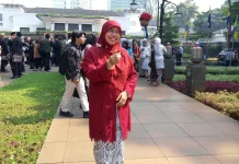 HJKB: Siti Muntamah Kenang Pengabdian 8 Tahun di Kota Bandung