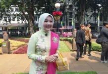 HJKB ke 216, Atalia Praratya Beberkan Pekerjaan Rumah Kota Bandung