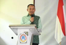 Rahmat Hidayat Djati Pastikan Perampingan OPD Tidak Berdampak Kepada Pegawai