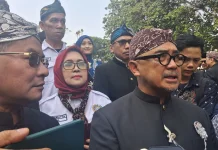 Farhan Tegaskan Pembagian Tugas dengan Wawali Erwin Berjalan Sesuai Ketentuan