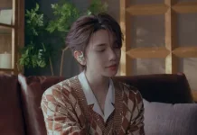 Joshua Seventeen Rilis " Baby Come Home "