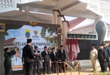 Baznas Bangun Sinergi Dengan Semua Komponen