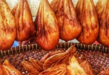 Pesona Burayot: Jajanan Manis Legendaris Asal Kabupaten Garut