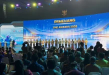 Priatim Raih Prestasi Nasional, Pengendalian Inflasi dan Digitalisasi Diperkuat