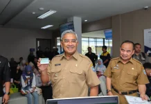 Farhan Aktifkan Kembali Peran Camat dan Lurah, Dorong Respons Cepat di Wilayah