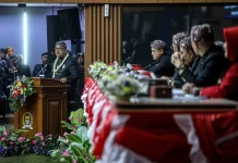 Farhan: Persoalan Kota Bandung Harus Diselesaikan Dengan Kolaborasi
