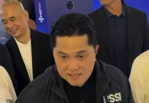 Erick Thohir Ungkap Hadiah Spesial FIFA ASEAN Cup di Bandung