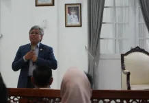 Kepemimpinan Transformatif Didorong pada Gagasan dan Berdampak bagi Warga