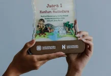 Khanza Febriniasuri Menang Lomba Mendongeng, Belajar dari Proses dan Panggung