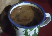 Budaya Ngopi Kebiasan Masyarakat Kebanyakan