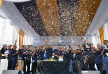 Menjelang HUT KAI 2026, Anugerah Penghargaan Pelayanan Terbaik