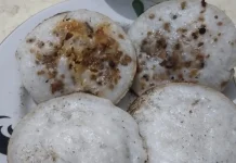 Surabi Kuliner tradisional yang Tersebar di Kota Bandung
