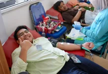 Bakti Kesehatan, KAI Gelar Aksi Donor Darah