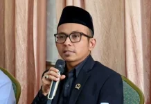 Maulana Yusuf Buka Suara Soal Proyek Data Center AI Jatiluhur