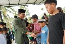 Percepatan Koperasi Desa Merah Putih dan Peningkatan Kesejahteraan