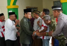 Ekonomi Kuat, Koperasi Desa Merah Putih Segera Berdikari