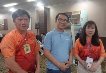 World Coconut Day ke-3 Hadirkan Pemeriksaan Jantung Gratis dari RS Paru Rotinsulu