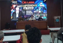 Ari Lasso akan Meriahkan Reuni Akbar IKA SMAN 5 Kota Tasikmalaya
