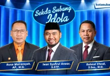 Mengulik Rekam Jejak Tiga Calon Sekda Subang, Siapa yang Paling Unggul?