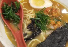 Ramen : Mie Kuah Negeri Sakura Banyak yang Suka