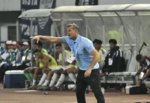 Igor Tolic Yakin 27 Pemain Persib Mampu Hadapi 4 Kompetisi