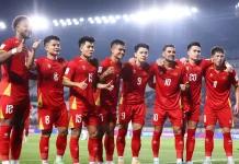 Vietnam Menang Tipis atas Filipina di Laga Pembuka FIFA ASEAN Cup 2026