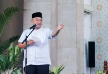 Farhan Dorong Bandung Jadi Pusat Pendidikan Tinggi untuk Gerakkan Ekonomi