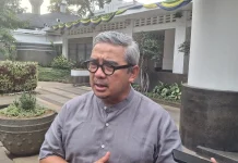 Pemkot Bandung Butuh 800 Miliar untuk Penanganan Banjir Secara Menyeluruh