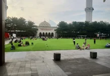 Rekomendasi Tempat Wisata di Bandung Disaat Uang Kita Terbatas