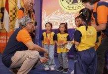 478 Pelajar Ramaikan Kejuaraan Catur Nasional di ITB