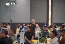 Pemkab Garut Dorong Pengembangan Usaha dan Kemandirian Ekonomi