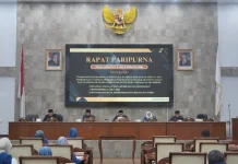 Bupati Sakur: Garut Alami Efisiensi Fiskal dan Penurunan TKD