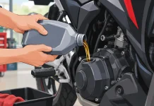 Kenali Fungsi Oli dan Manfaatnya bagi Mesin Motor