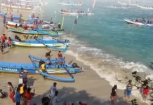 Merajut Harmoni Global Melalui Sektor Pariwisata