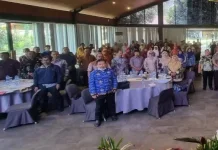 115 ASN Cimahi Dibekali Hadapi Pensiun, Kesiapan Mental Jadi Perhatian