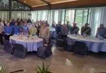PNS Cimahi Diberi Bekal Administrasi hingga Pengelolaan Keuangan jelang Pensiun