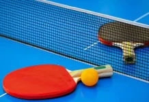 PTMSI Jabar Sebut Persiapan Tenis Meja Porprov Capai 80 Persen
