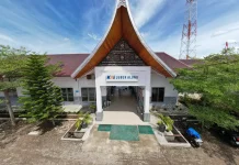 Stasiun Kereta Lubuk Alung, Simpul Strategis Mobilitas Masyarakat
