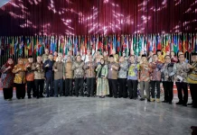 Buku Sejarah MPR Jadi Pengingat Perjalanan Demokrasi dan Konstitusi Indonesia