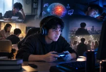 Kecanduan Game, Hobi atau Sudah termasuk Gangguan Mental?