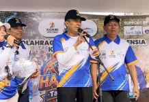 Peringatan Haornas 2026, Olahraga Sederhana Jadi Kunci Jaga Kebugaran