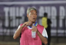 Karlo Reinholz Ungkap Kondisi Terkini Gakuto dan Sandy