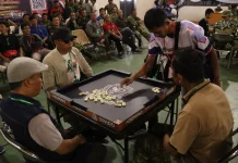 Open Tournament Domino Orado (101), Pemkab : Berdampak Positif Ekonomi Lokal
